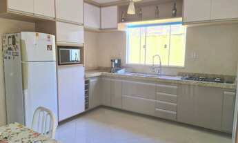 Imagem 3: Casa no Campo Belo