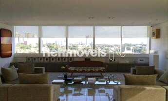 Imagem 4: Venda ou locação Apartamento 4 quartos Higienópolis São Paulo