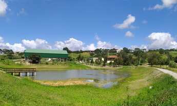 Imagem 6: Casa com 4 Suítes + dependência e piscina privativa