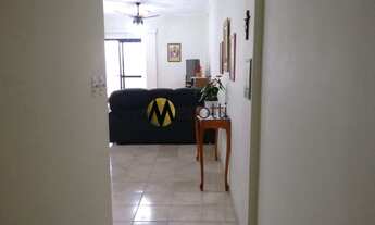 Imagem 2: Apartamento com 2 dorms, Tupi, Praia Grande - R$ 270 mil, Cod: 742