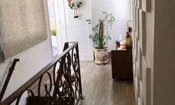 Imagem 6: Sobrado 3 Quartos (1 Suite) No Residencial Villa Taquaral, 140M2