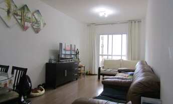 Imagem: Apartamento para venda de 115m², com 3