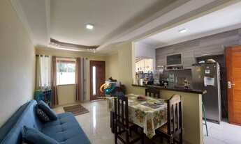 Imagem 3: Casa 2 quartos Piscina Churrasqueira lado do Terminal Rodoviário Itaipuaçu Maricá