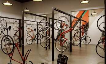 Imagem 5: Stories Residence - Apartamento com 2 quartos em Pechincha - Rio de Janeiro - RJ