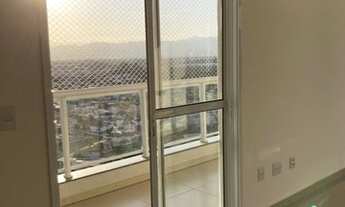 Imagem 5: Belo apto com 102m² no 16º andar com 3 quartos/suite ,2 vagas e hobby box