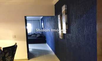 Imagem 3: Sobrado No Campo Grande, 150M2 | 3 Dormitorios