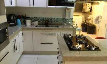 Imagem 6: Apartamento à venda, 119 m² por R$ 560.000,00 - Jardim Girassol - Americana/SP