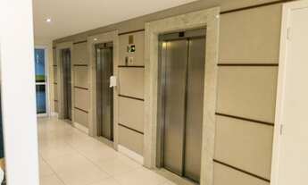 Imagem 3: Apartamento 3 quartos com 85 em Nova Iguaçu - RJ