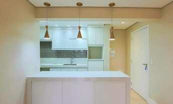 Imagem 4: Apto a venda 85 m2 em Centro- Diadema- SP NOVO NOVO lindo REFORMA TOP nunca habitado MUITA