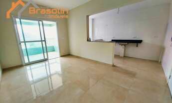 Imagem 4: Apartamento à venda no bairro Vila Atlantica - Mongaguá/SP