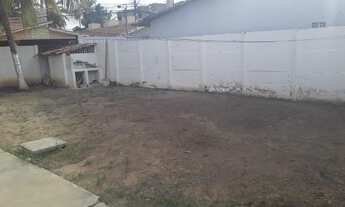 Imagem 3: Vendo casa rua calçada