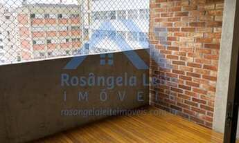 Imagem 4: APARTAMENTO RESIDENCIAL em SÃO PAULO - SP, ITAIM BIBI