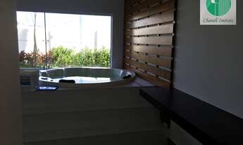 Imagem 4: Apartamento com 2 dormitórios à venda, 90 m² por R$ 1.200.000,00 - Passagem - Cabo Frio/RJ