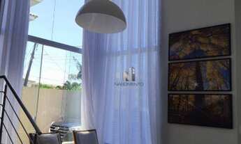 Imagem 4: Linda Casa 3 Suítes no Condominio Vilas do Joanes