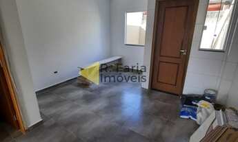 Imagem 6: SOBRADO NOVO NO CIC - VITÓRIA RÉGIA