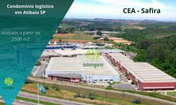 Imagem 7: Galpão para alugar em Atibaia/SP