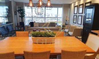 Imagem: Edifício Maison Infinity, Gleba Palhano