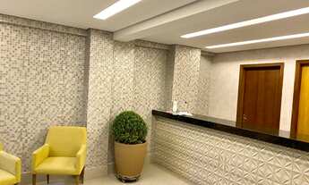 Imagem 2: Apartamento se 1 quarto/suíte, armários planejados