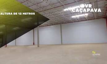 Imagem 5: Galpão para alugar em Caçapava/SP