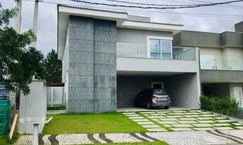 Imagem 3: Sobrado em Condomínio - Granja Anita