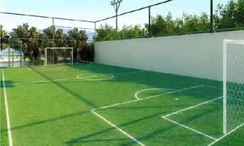 Imagem 7: Condomínio na Zona Sul de Niterói, infraestrutura Completa