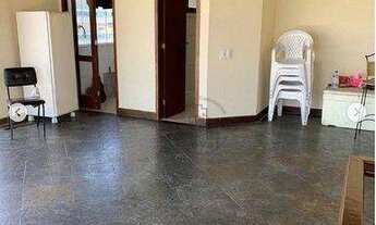 Imagem 6: Cobertura com 2 dormitórios à venda, 124 m² por R$ 620.000 - Braga - Cabo Frio/RJ