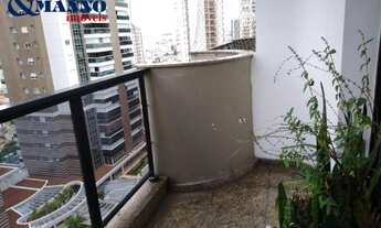 Imagem 3: APARTAMENTO RESIDENCIAL em SÃO PAULO - SP, ANÁLIA FRANCO