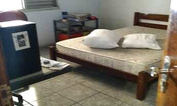 Imagem 3: Casa com quintal e churrasqueira no Jardim da Gloria !!