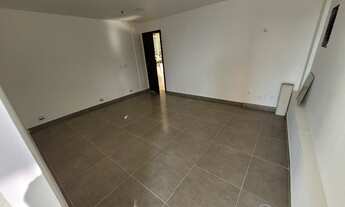 Imagem 5: Sala, 78 m² - venda por R$ 580.000,00 ou aluguel por R$ 4.500,00/mês - Barra da Tijuca - R