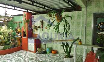 Imagem 2: Casa para venda com 165 metros quadrados com 3 quartos em Penha