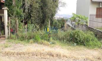 Imagem: SãO LEOPOLDO - Terreno Padrão - Campestre