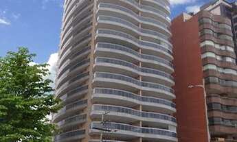 Imagem 4: FRENTAÇO AO MAR DE ITAPARICA - APTO 4 QTS/ 4 SUÍTES, MONTADO E DECORADO