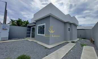 Imagem: Casa com 2 dormitórios à venda, 70 m²