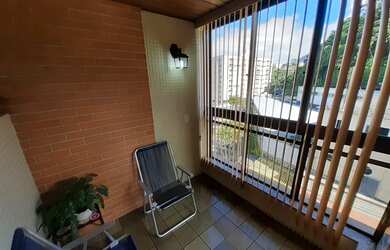 Imagem 7: Apartamento de 4 dormitórios (2 suítes) em Agriões, Teresópolis, região serrana do Rio de