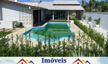 Imagem: Vendo casa na Praia do Ervino