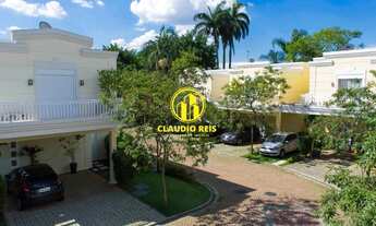 Imagem 3: SãO PAULO - Casa de Condomínio - Santo Amaro