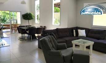 Imagem 3: Casa com 3 dormitórios à venda, 250 m² por R$ 1.650.000,00 - Condomínio São Francisco - Vi