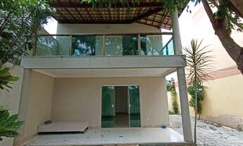 Imagem 2: Casa para venda com 168 metros quadrados com 4 quartos em Itapuã - Salvador - Bahia