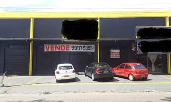 Imagem 2: Predio comercial a venda na Avenida T-09 (ideal para investimento