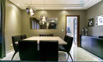 Imagem 3: Apartamento à venda, 149 m² por R$ 1.240.000,00 - Jardim Botânico - Curitiba/PR