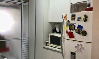 Imagem 2: Apartamento No Refugio Marajoara, 88M2