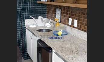 Imagem 6: Jardim do Mar | 400m² | 4 Suítes | Varanda Gourmet