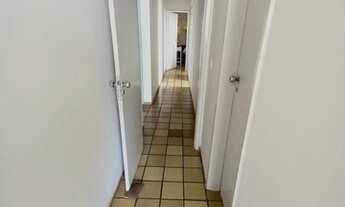 Imagem 5: Apartamento para venda tem 116 metros quadrados com 3 quartos