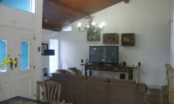 Imagem 7: Casa de condomínio para venda com 240 metros quadrados com 5 quartos