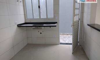 Imagem 7: Casa com 2 dormitórios à venda, 68 m² por R$ 329.000,00 - Gaivota - Itanhaém/SP