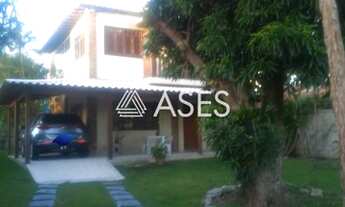 Imagem 2: Casa Colonial Rústica em Saquarema