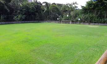 Imagem 6: Lote/Terreno para venda tem 10.OOO metros quadrados em São Cristóvão - Salvador - Bahia