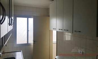 Imagem 5: Apartamento 2 dormitórios para Venda em São Paulo, VILA GUMERCINDO, 2 dormitórios, 2 banhe