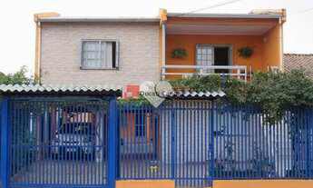 Imagem 1: Casa a Venda no bairro Rio Branco - Canoas, RS