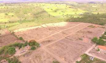 Imagem 3: Lotes em Irará com 160m²